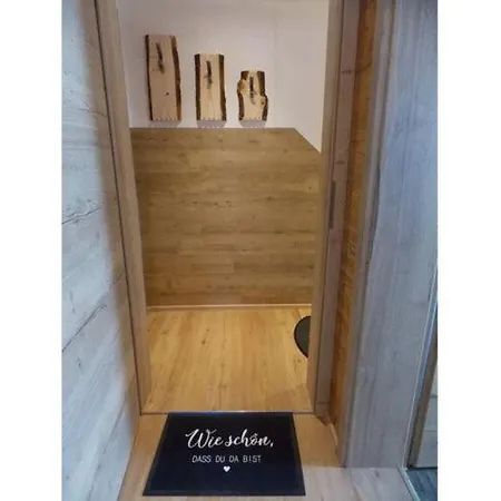 Apartamento Seitzdaheim Bad Hindelang