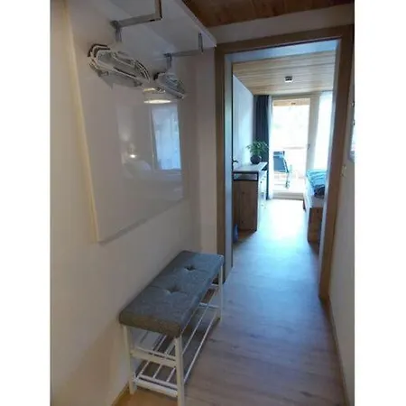 Seitzdaheim Apartamento Bad Hindelang