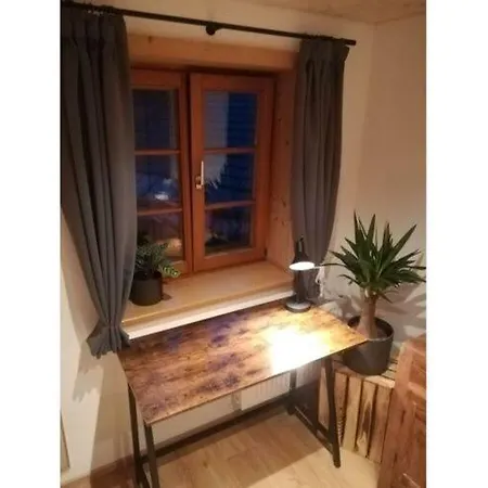 Seitzdaheim Bad Hindelang