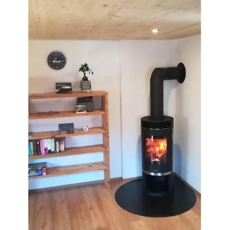 Seitzdaheim Apartmán *